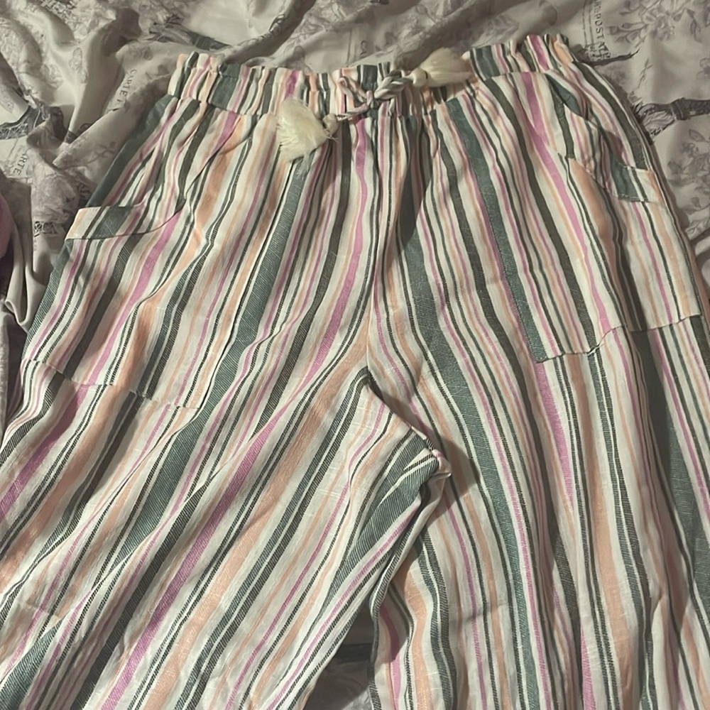 Art class pants